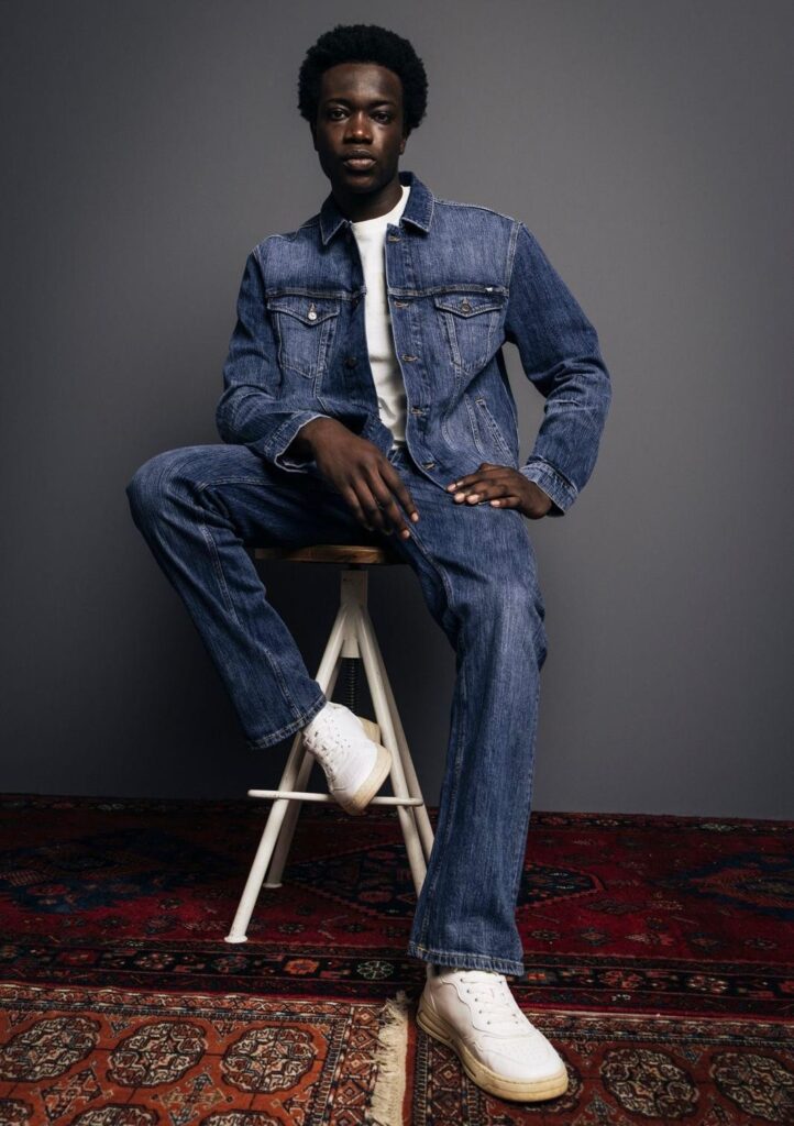 Denim Reimagined — Honouring Heritage, Shaping the Future