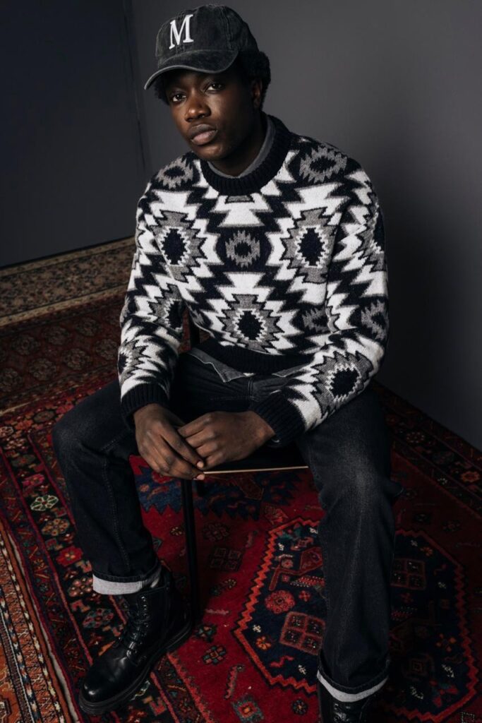Denim Reimagined — Honouring Heritage, Shaping the Future