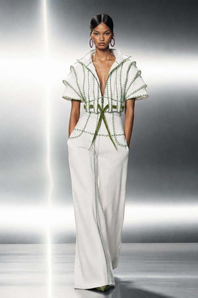 NEON — „Edelgas, Signal- & Trendfarbe“
Between Science and Couture