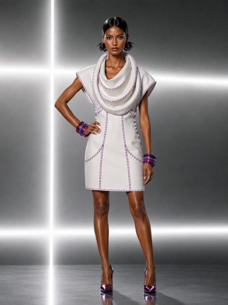 NEON — „Edelgas, Signal- & Trendfarbe“
Between Science and Couture