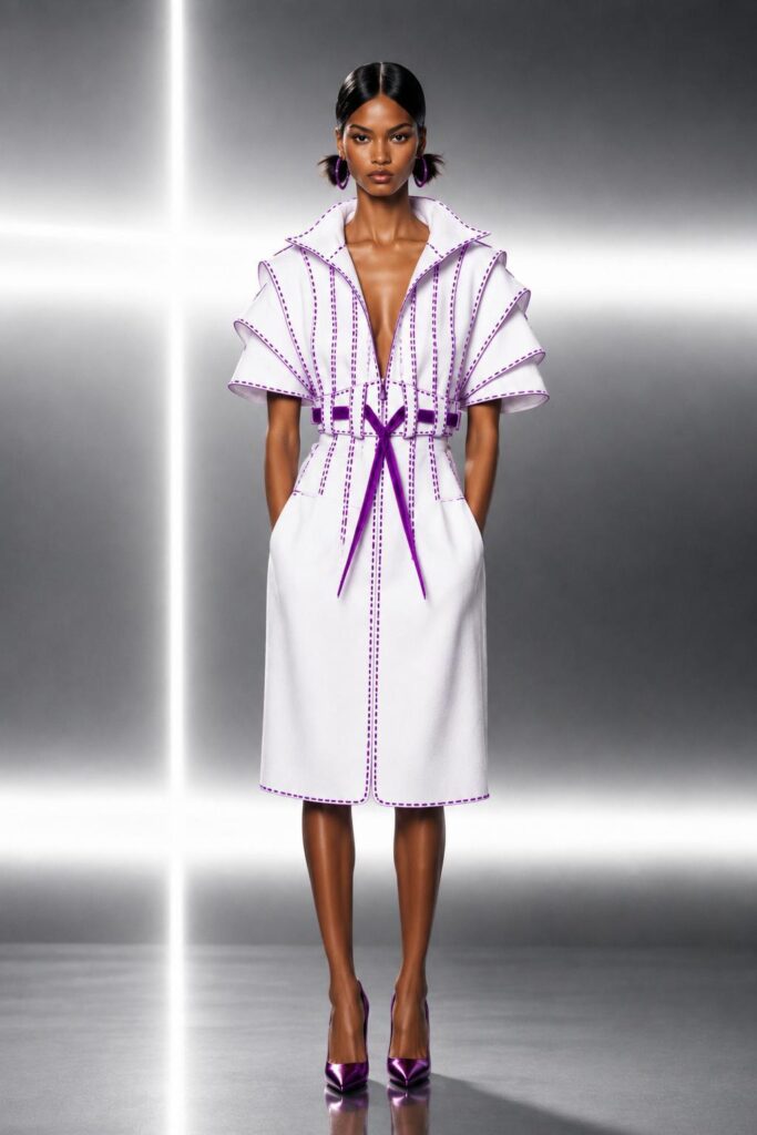 NEON — „Edelgas, Signal- & Trendfarbe“
Between Science and Couture