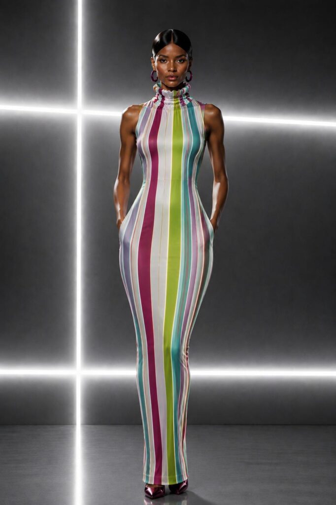 NEON — „Edelgas, Signal- & Trendfarbe“
Between Science and Couture