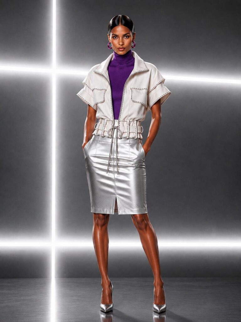 NEON — „Edelgas, Signal- & Trendfarbe“
Between Science and Couture