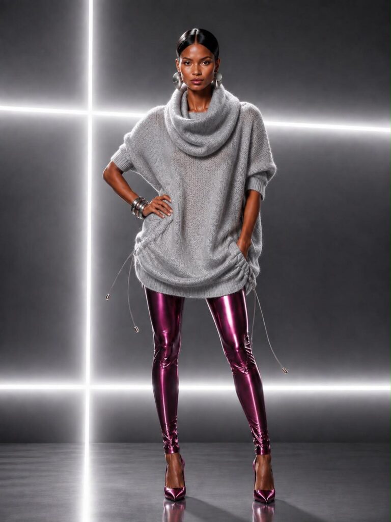 NEON — „Edelgas, Signal- & Trendfarbe“
Between Science and Couture